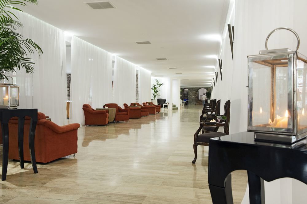 Hotel Marti La Perla (adults Only) Icmeler