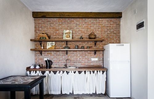 Kekik Selimiye Guest house 4*