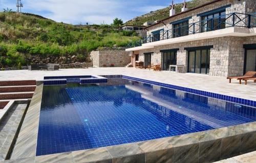 Guest house Kekik Selimiye