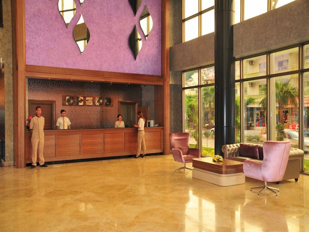 Golden Rock Beach 5*