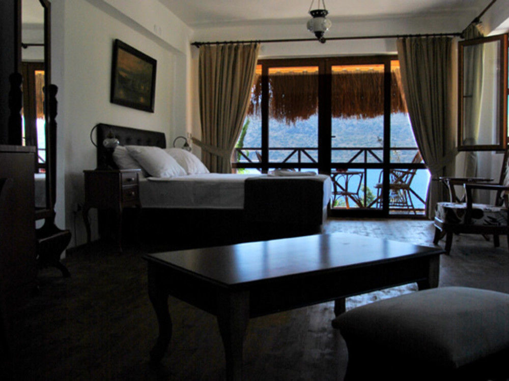 Baldan & Restaurant Hotel Bozburun