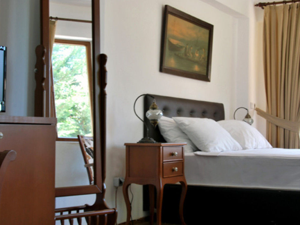 Baldan & Restaurant 4* Bozburun