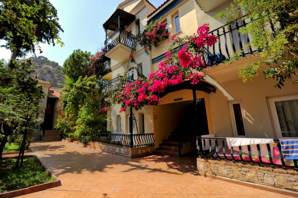 Magic Tulip Oludeniz