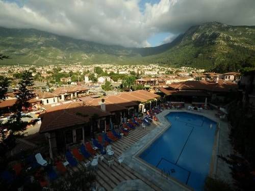 Hisar Club Oludeniz