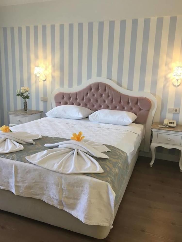 Hotel Blue Star Oludeniz