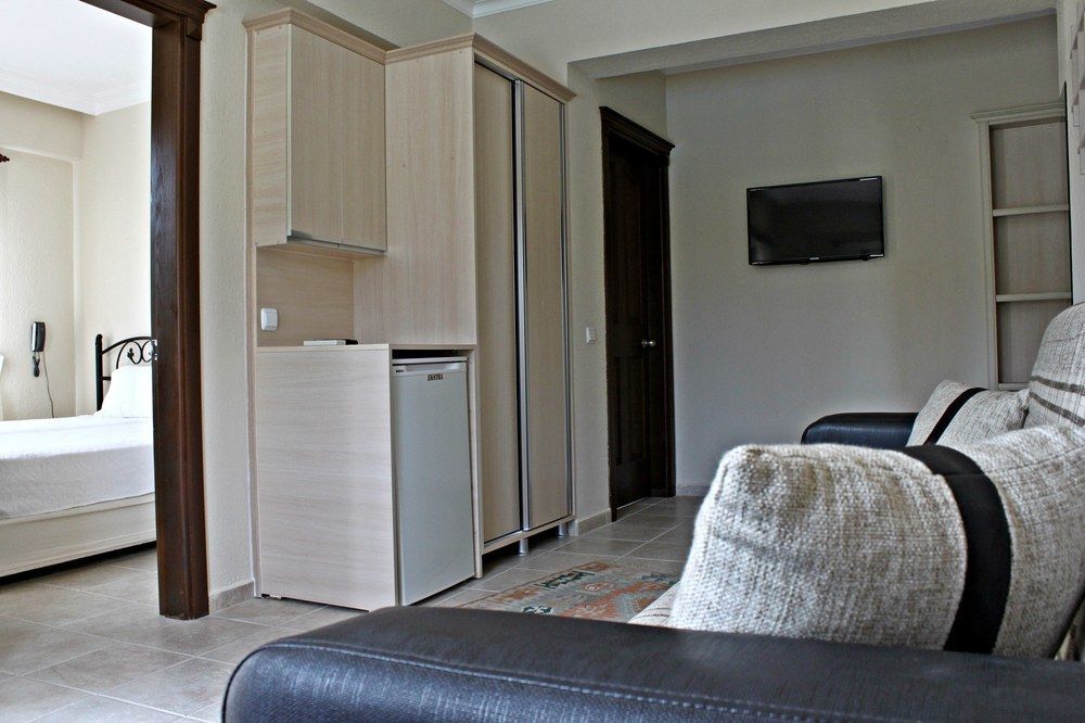 Gocek Arion Hotel