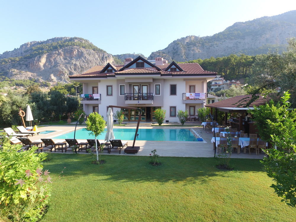 Gocek Arion 3* Gocek (Fethiye)