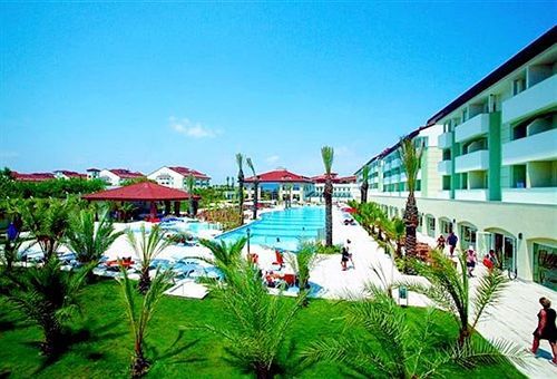 Sural Resort 5*