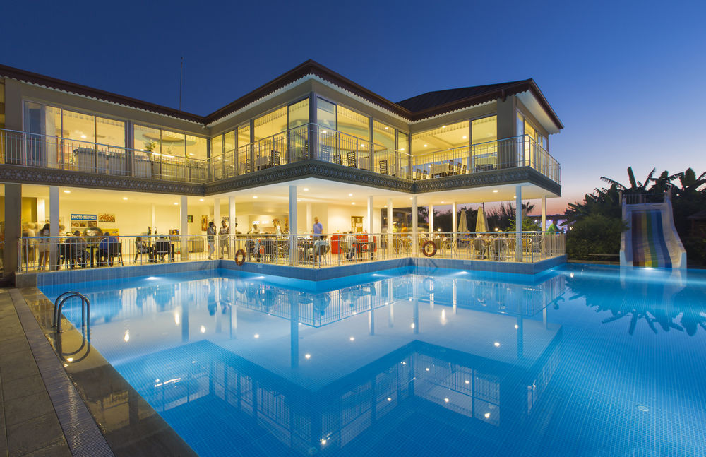 Sun Club Resort 3*