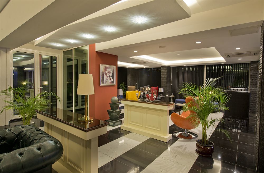 Prime Boutique 4*