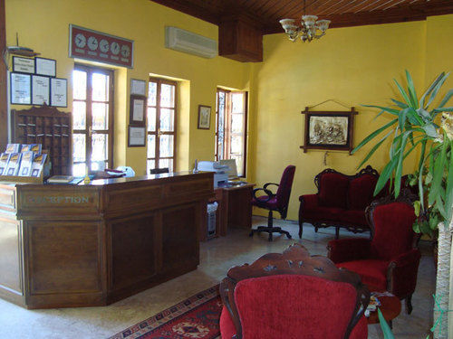 La Paloma 3*