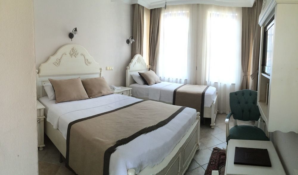 La Paloma Antalya