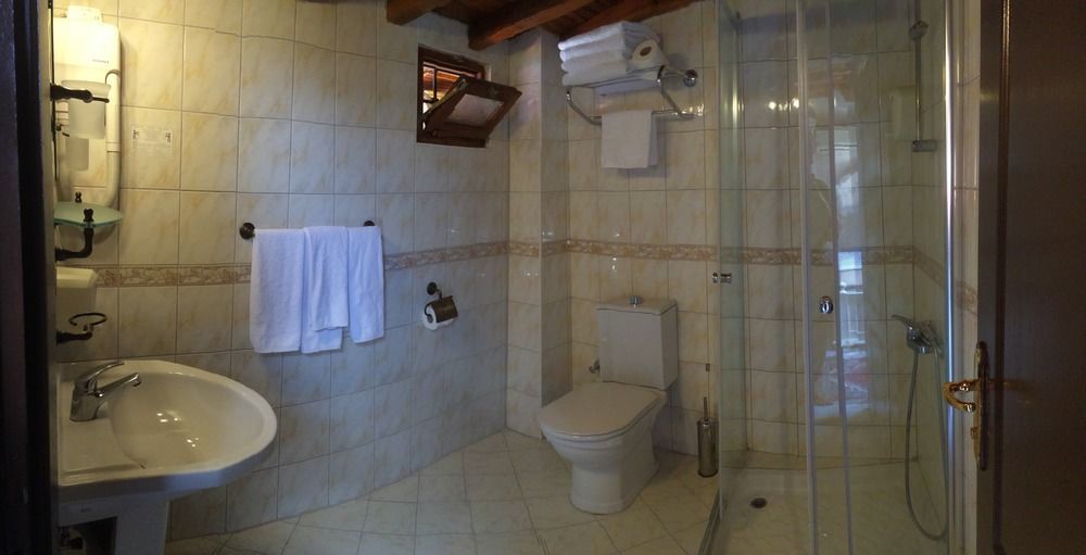 Hotel La Paloma