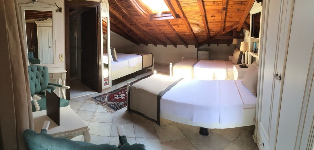 La Paloma Antalya
