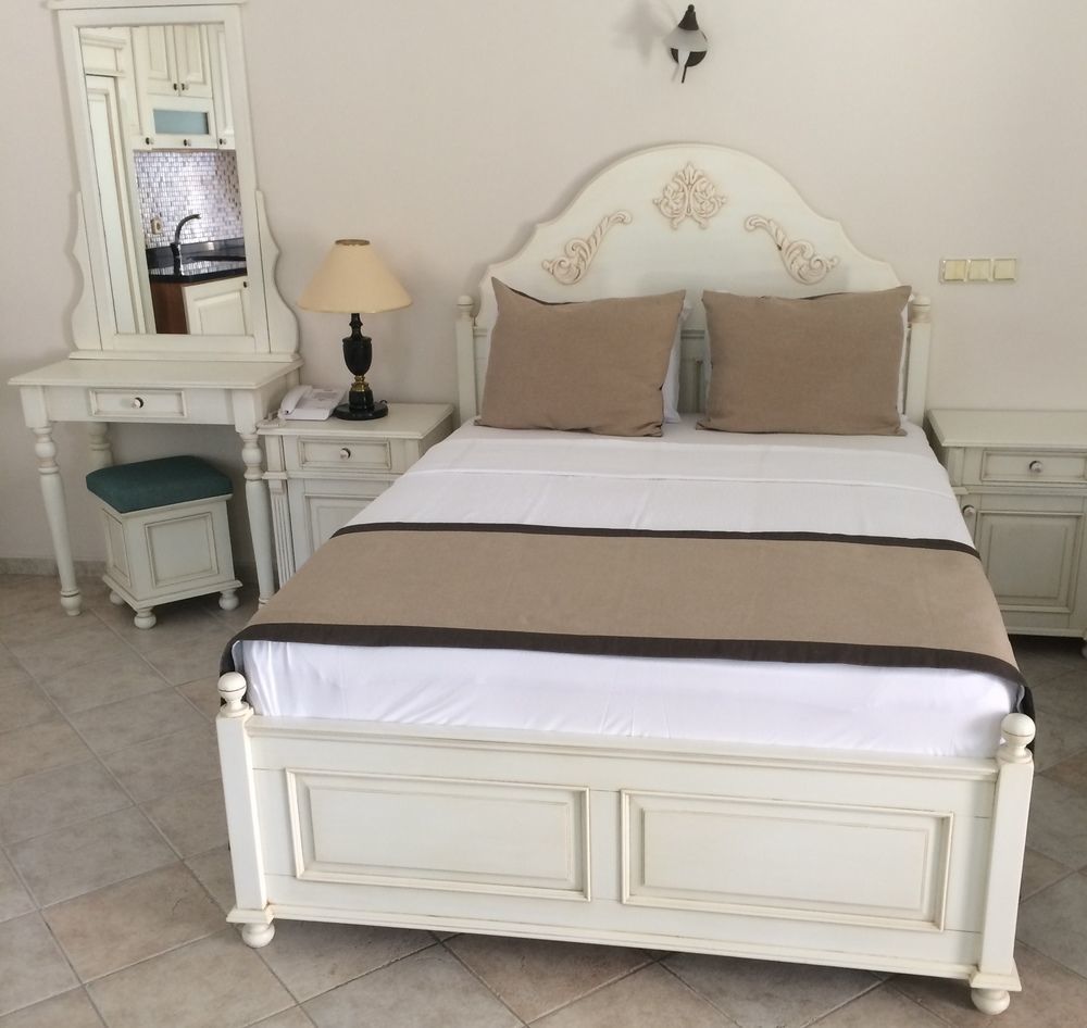 La Paloma Antalya