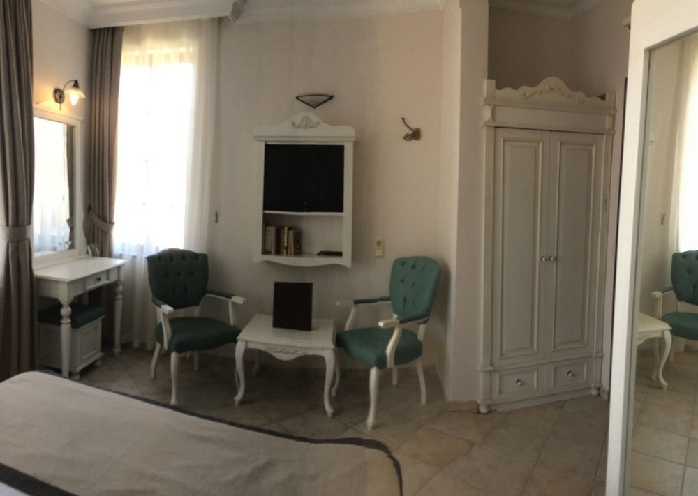 Hotel La Paloma