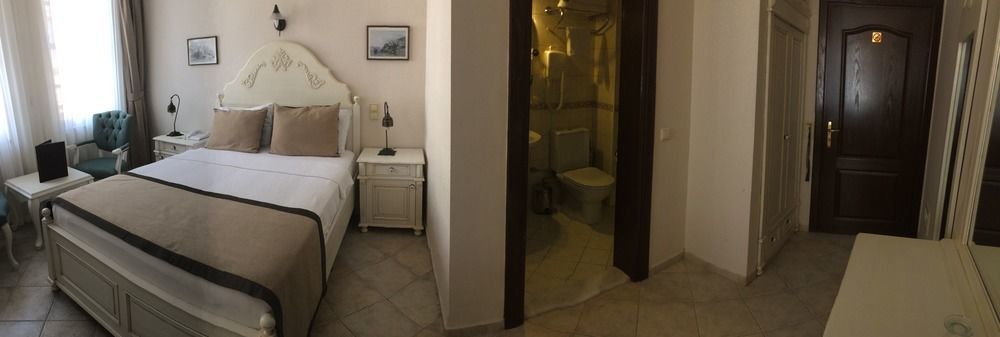 La Paloma Hotel 3*