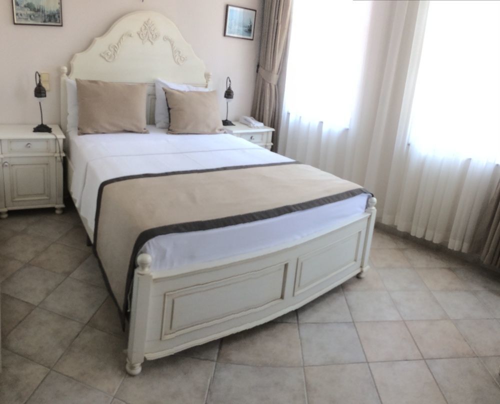 La Paloma Hotel Antalya