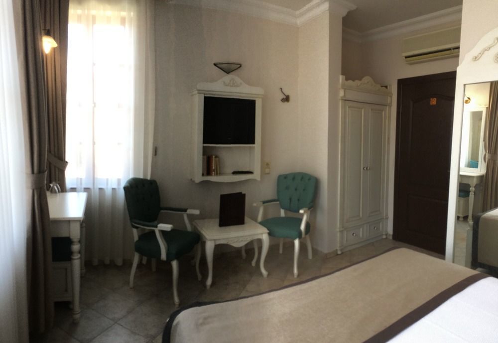 La Paloma Hotel 3*