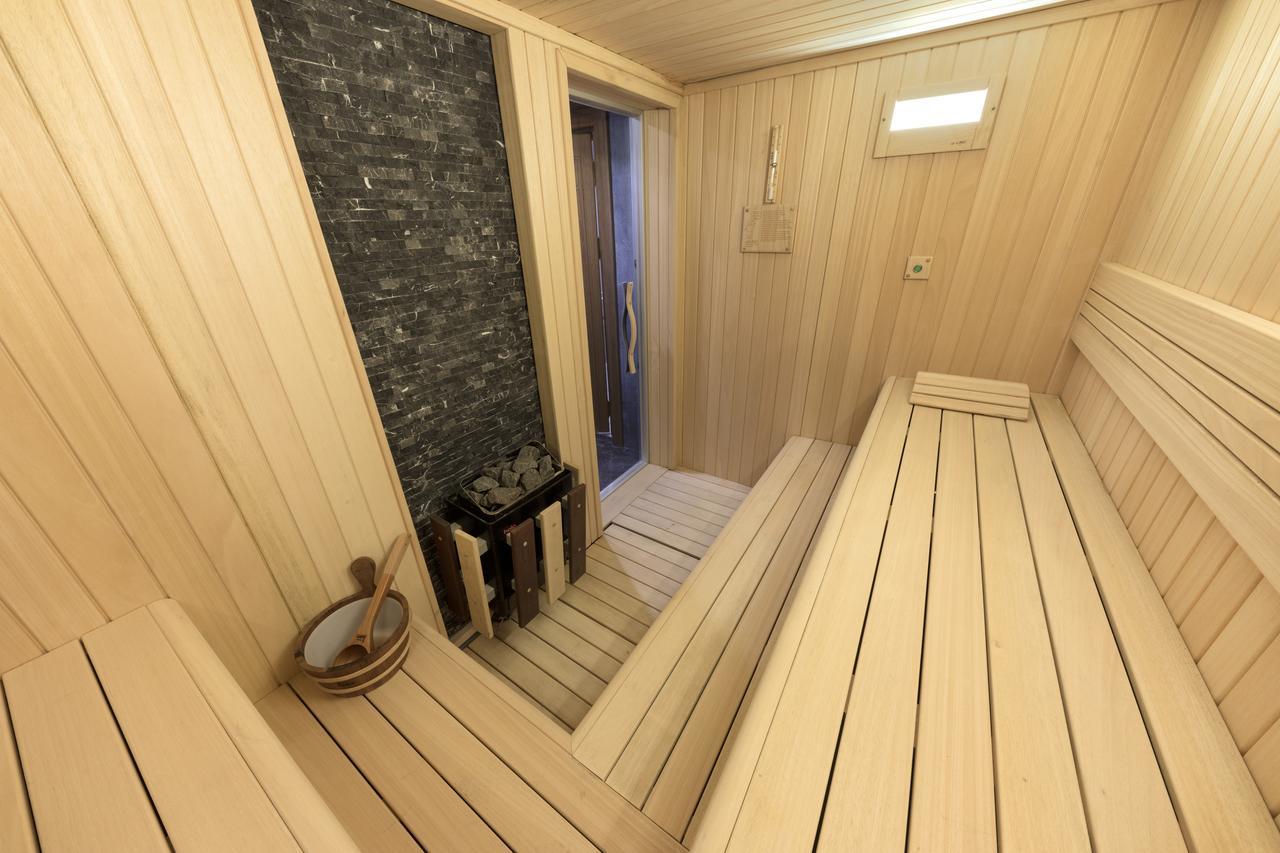 Endless Art Hotel-special Category Hotel Istanbul