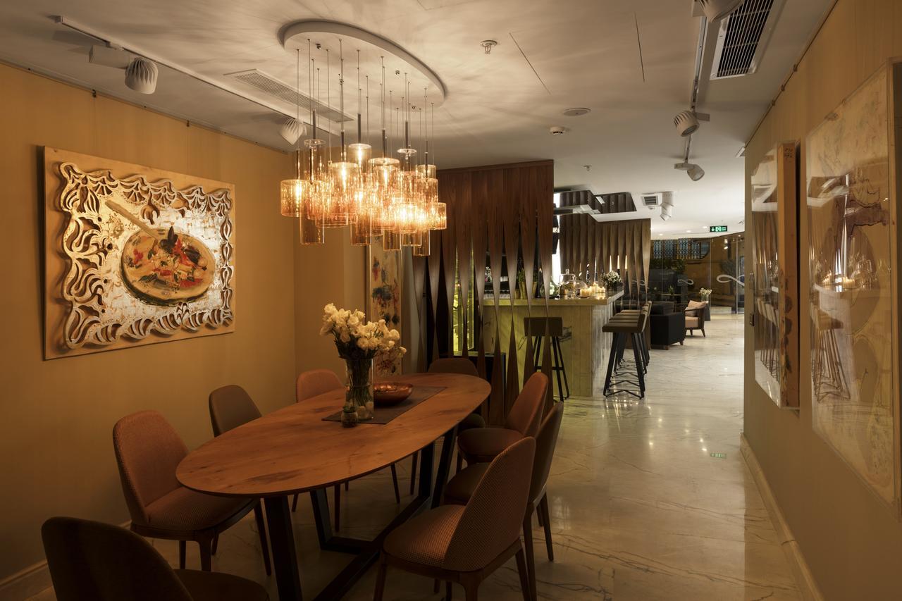 Endless Art Hotel-special Category 2* Istanbul