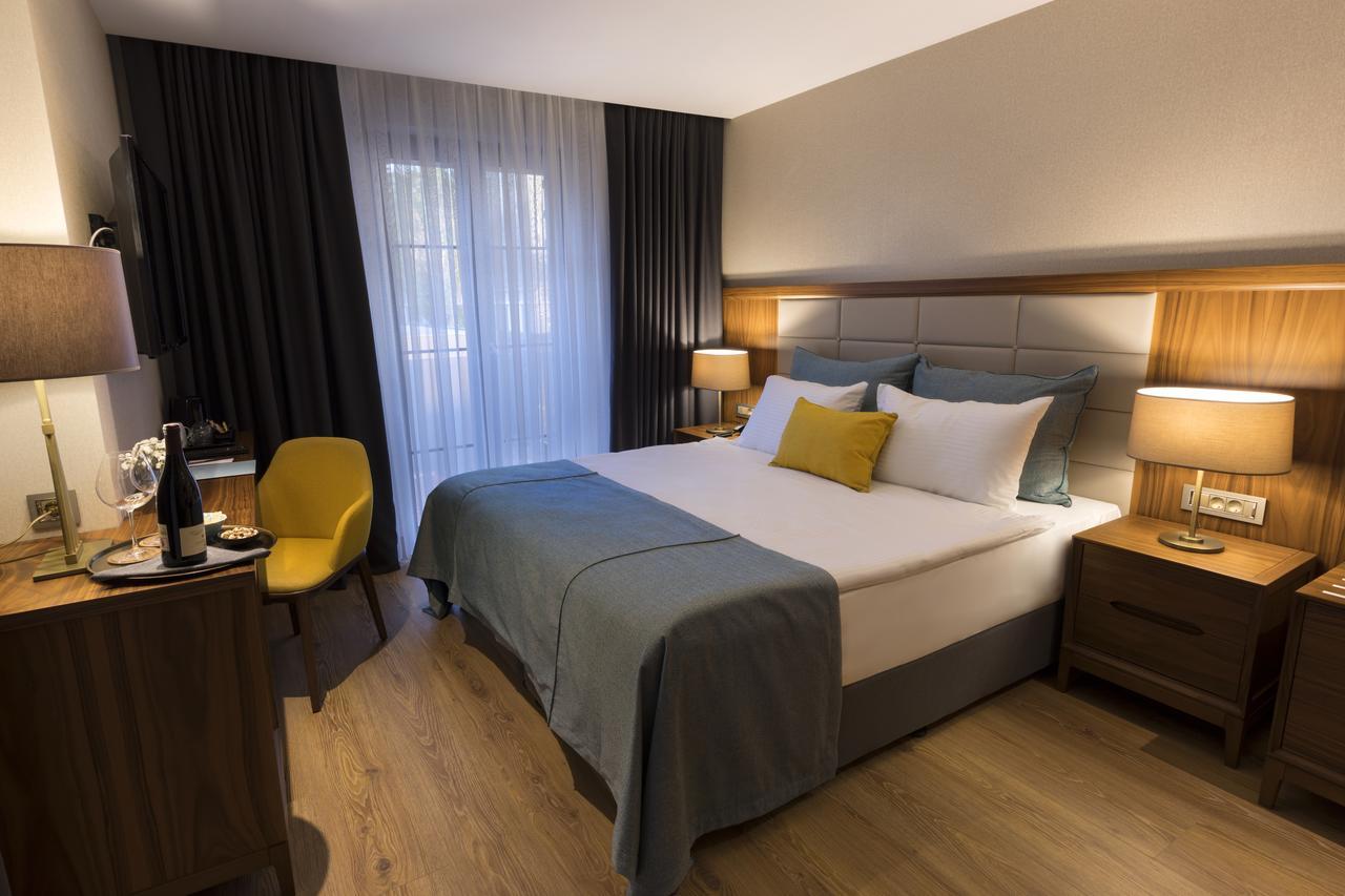 Endless Art Hotel-special Category Hotel 2*