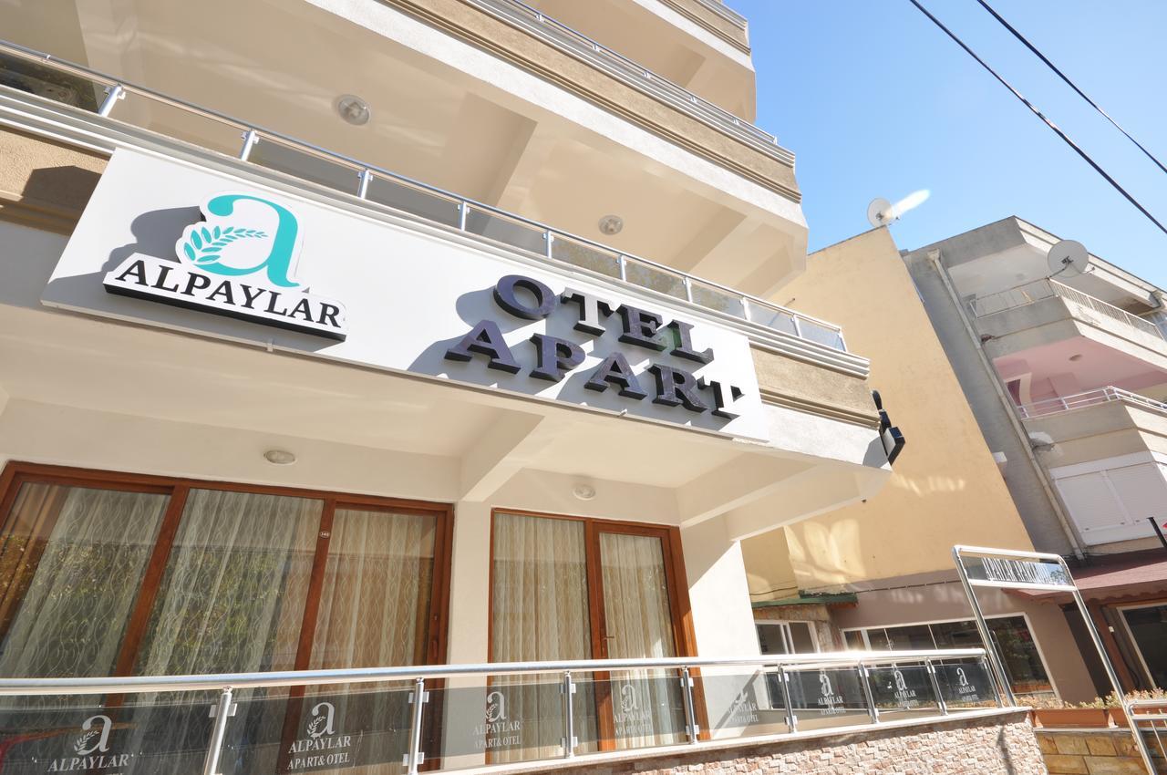 Alpaylar Aparthotel *