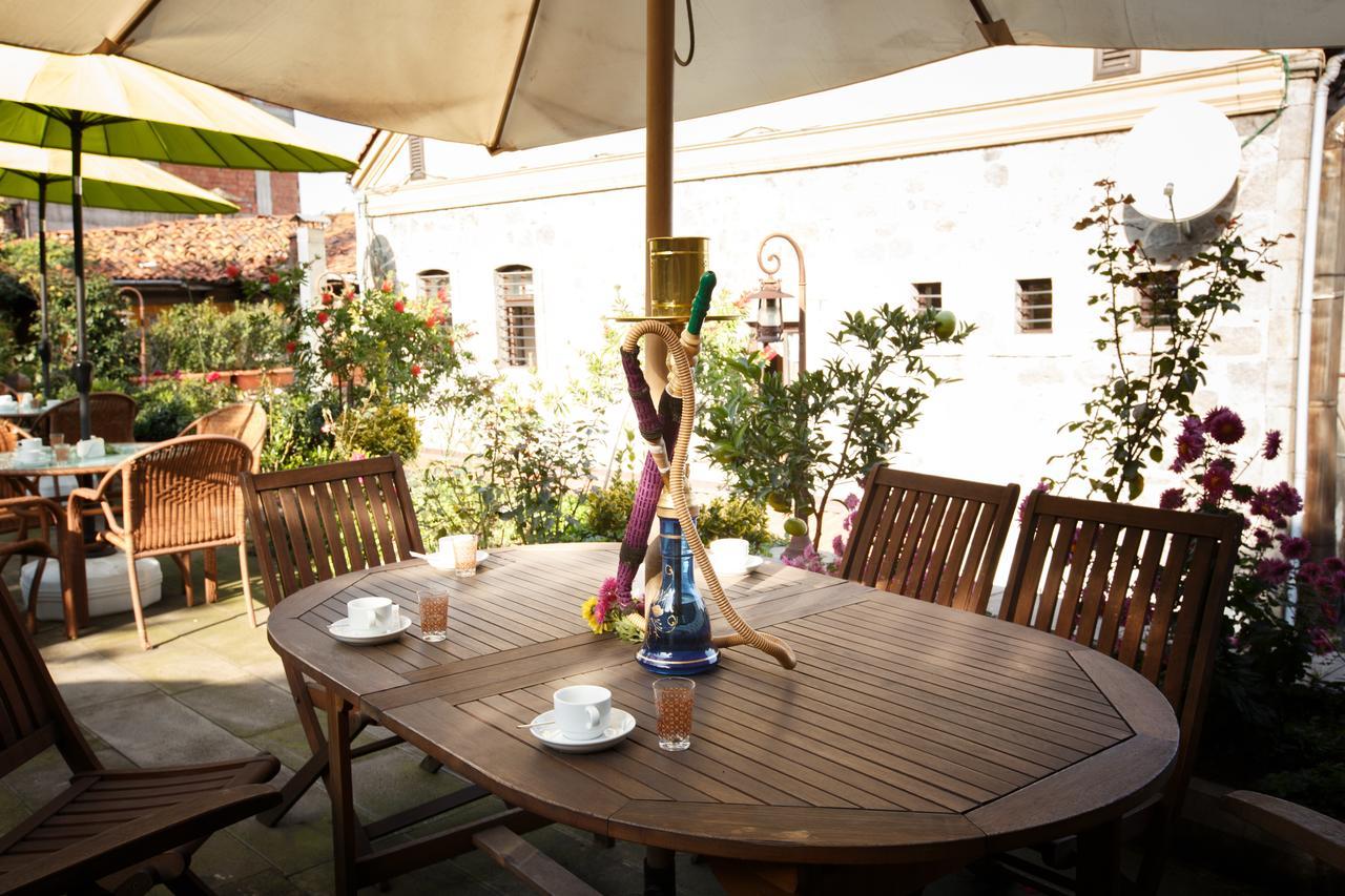 Tahir Aga Konagi Hotel 4*