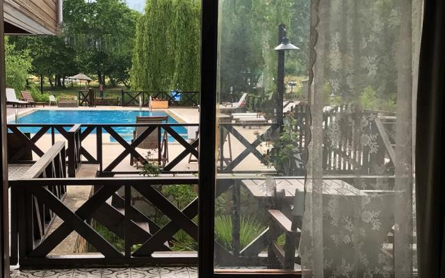 Robin's Nest Resort 2*