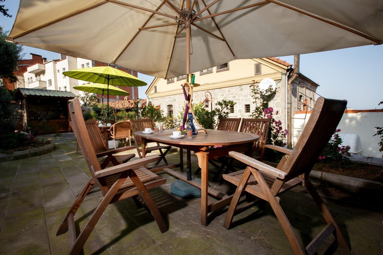 Hotel Tahir Aga Konagi 4*