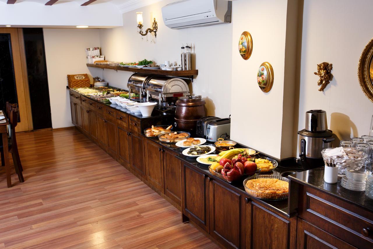 Tahir Aga Konagi Hotel