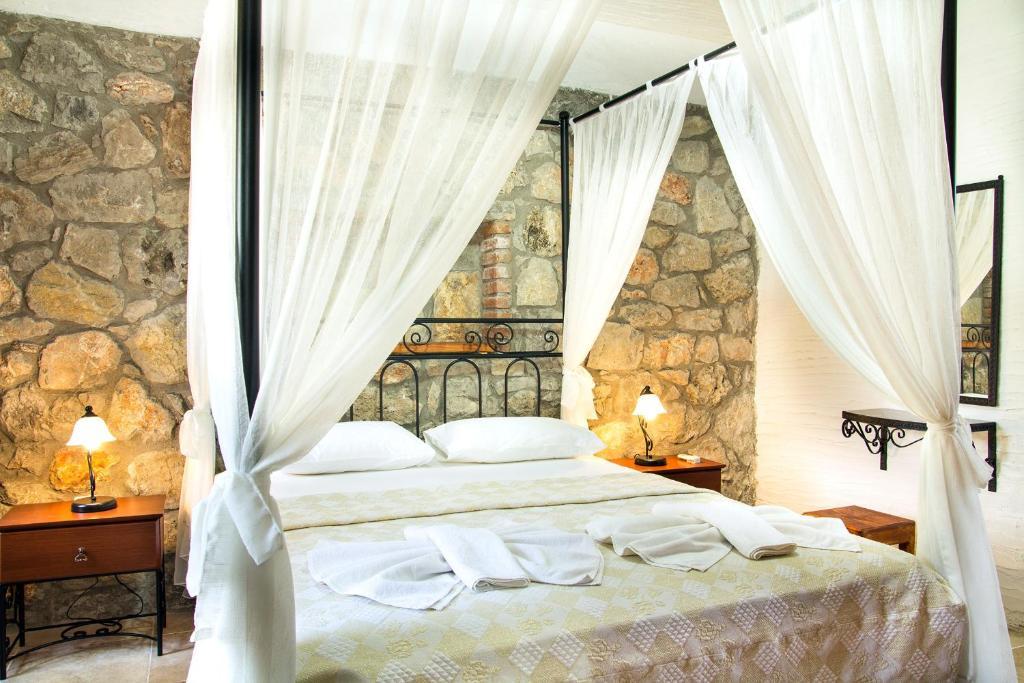 Aparthotel Doga Kayakoy