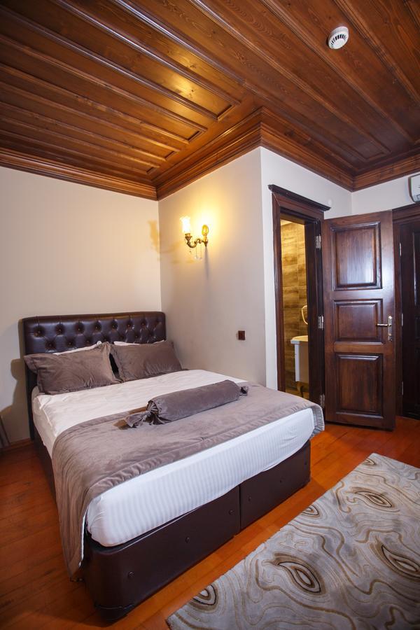 Hotel Tahir Aga Konagi