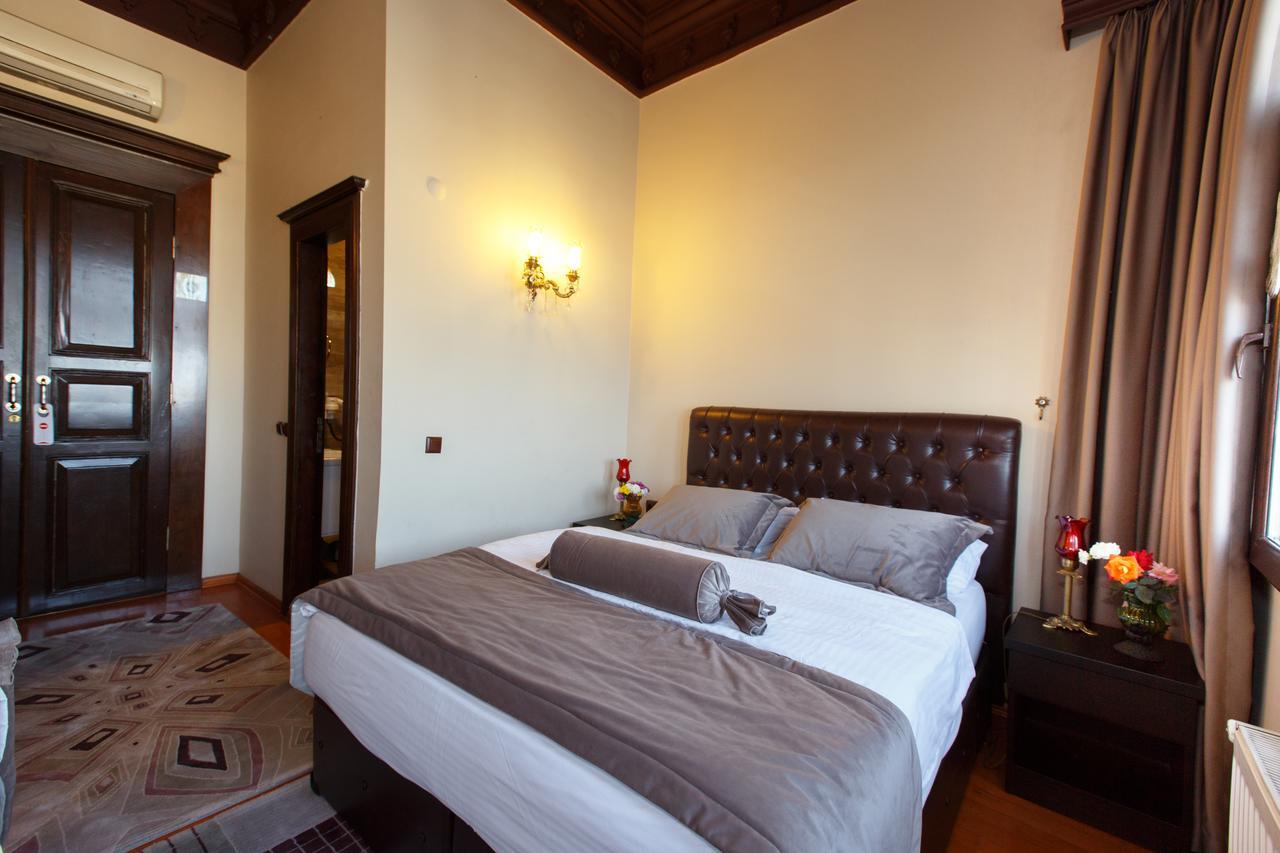 Tahir Aga Konagi Hotel