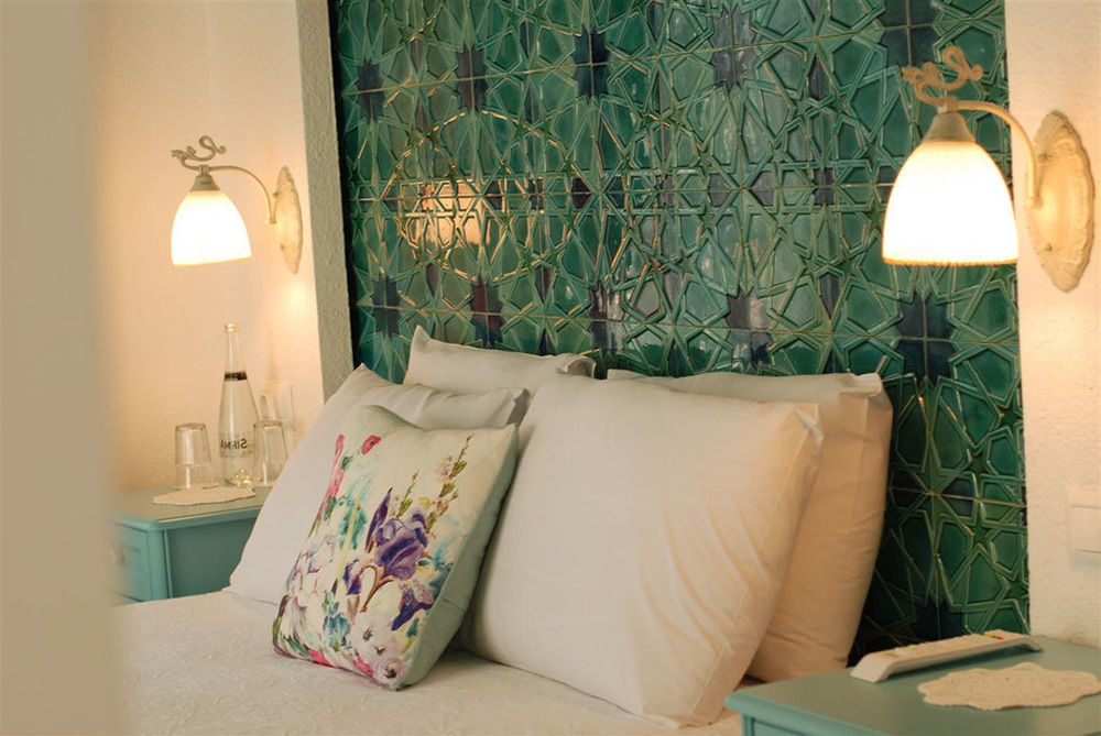 Hotel Cunda Fora Ayvalik