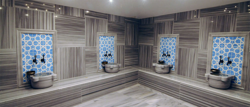 Cunda Fora Hotel