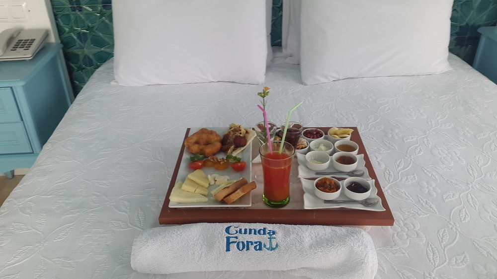 Hotel Cunda Fora Ayvalik
