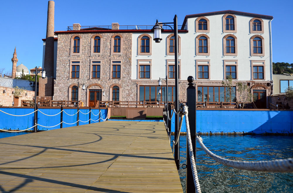 Bacacan Hotel