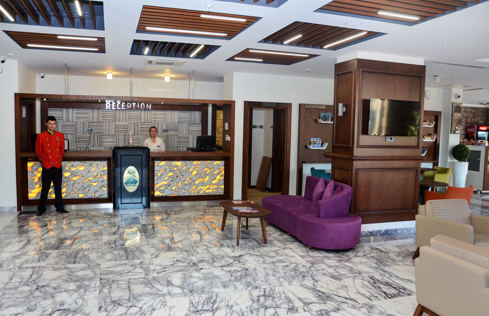 Hotel Bacacan Ayvalik