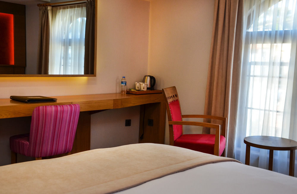 Bacacan Hotel 4*