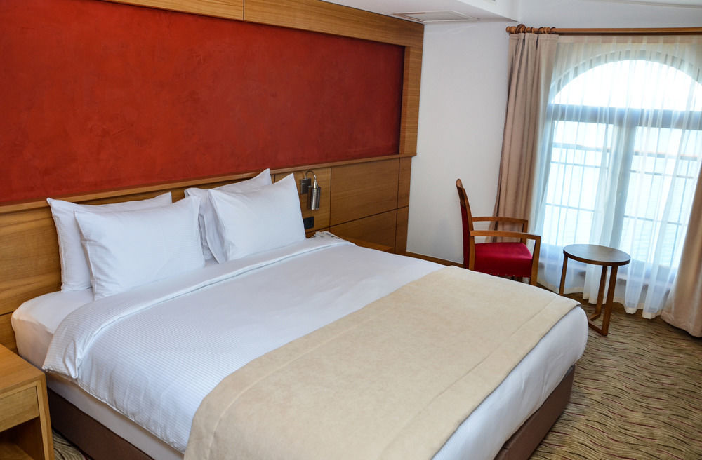 Bacacan Hotel Ayvalik