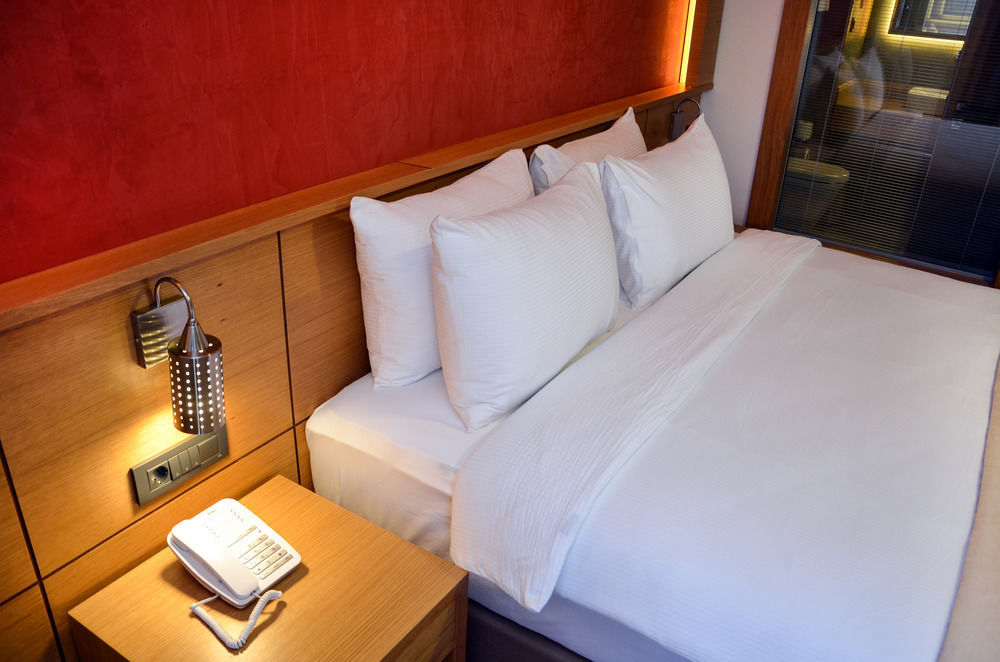 Bacacan Hotel 4*