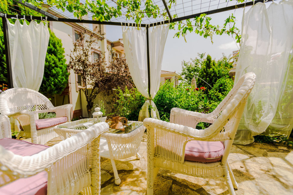 Homestay Cunda Esen