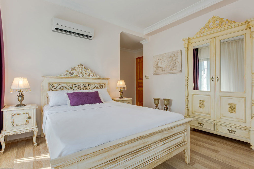 Homestay Cunda Esen