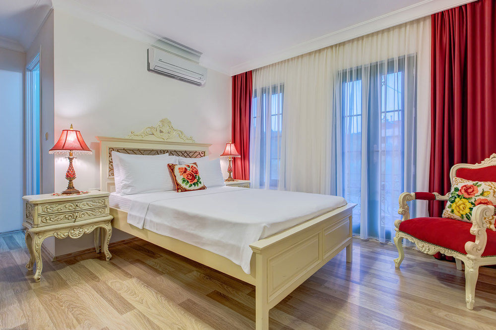 Cunda Esen Homestay