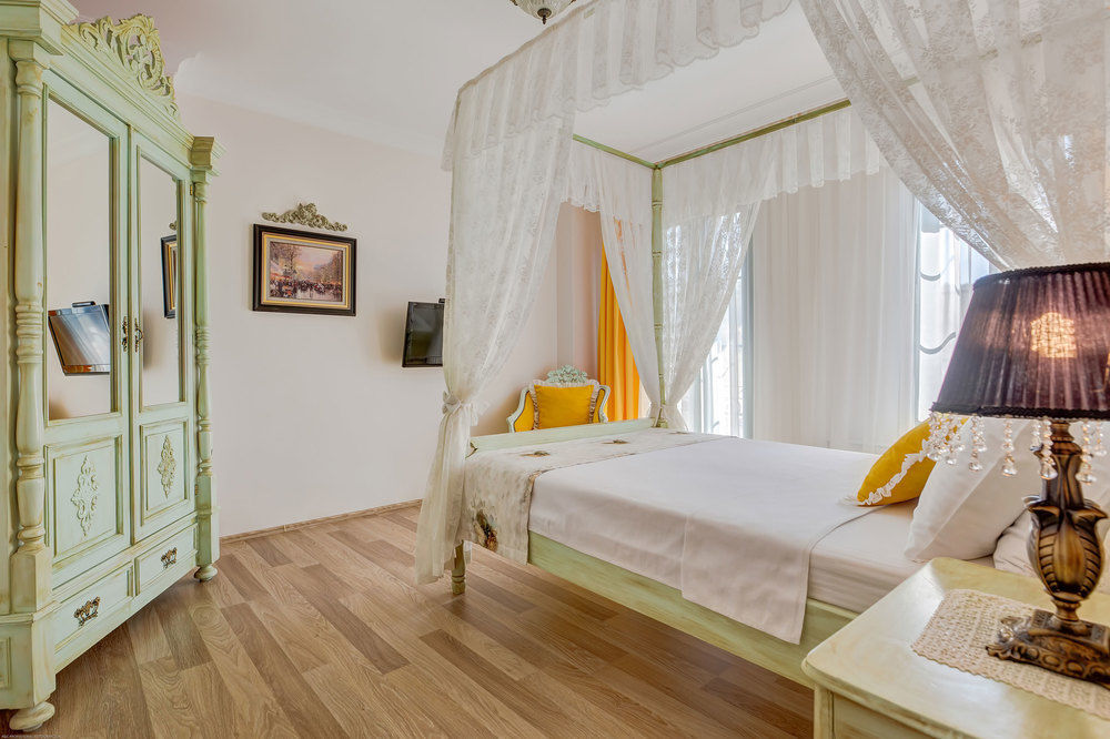 Cunda Esen Homestay Ayvalik