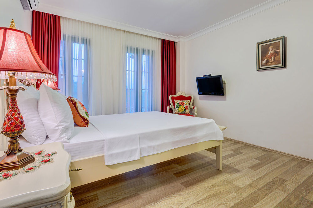 Homestay Cunda Esen