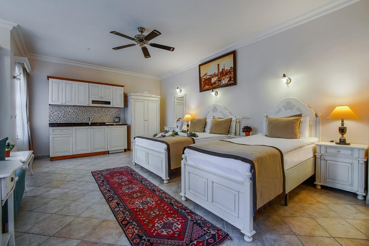 Hotel La Paloma
