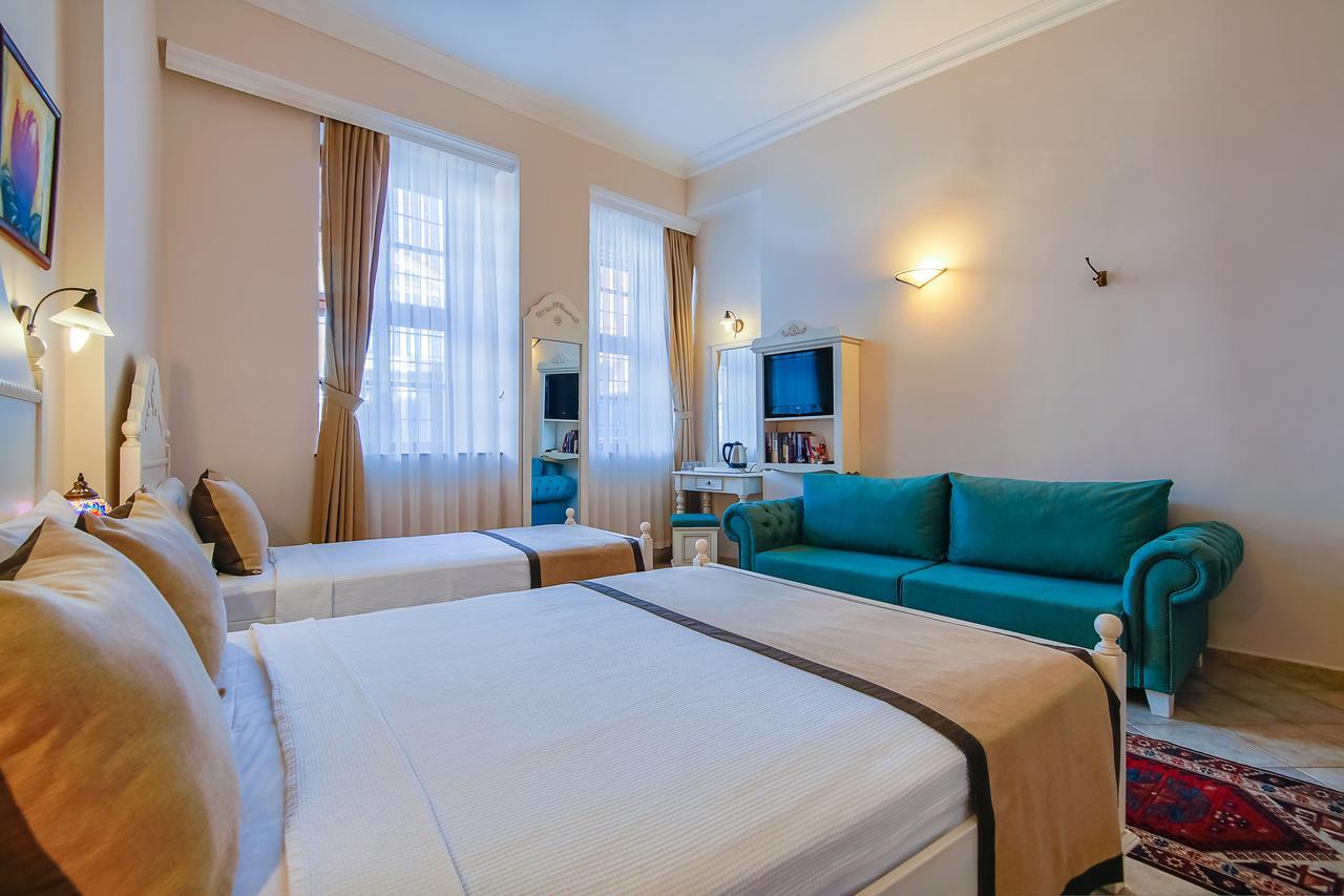La Paloma Hotel Antalya