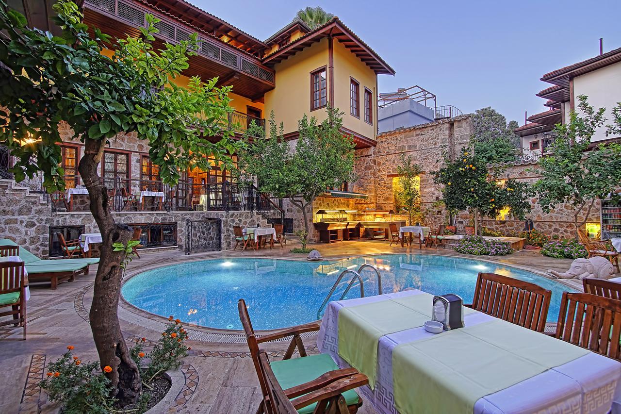 Hotel La Paloma